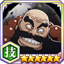 兵主部一兵衛(千年血戦篇2023)★6【技】