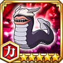 戦闘用霊蟲★5【力】