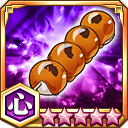 みたらし団子★5+【心】