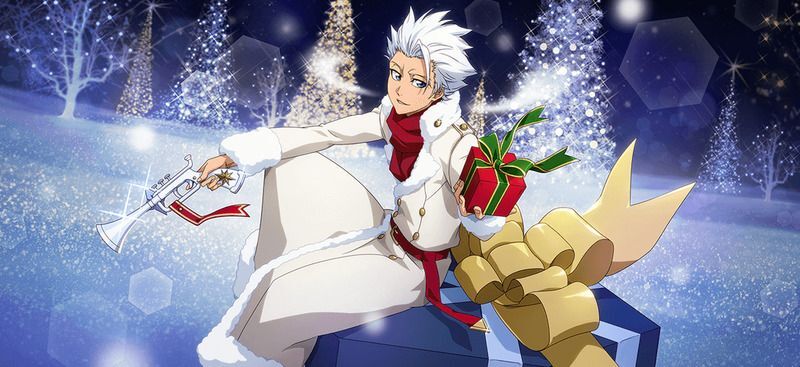 Bleachキャラvs幽遊白書キャラ Precious G.E.M.シリーズ BLEACH