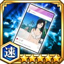 のえるSNS風カード★5【速】