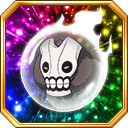 シュリーカーの強化魂(虹)