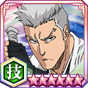 六車拳西（死神代行消失篇）★6【技】