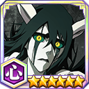 ウルキオラ（Crescent Veil）★6【心】