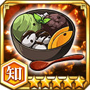 最高級白玉あんみつ★5【知】