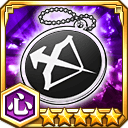 滅却師所属チャーム★5【心】