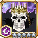 バラガン（強化）★5【心】