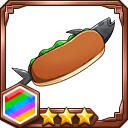 焼きサバパン★3