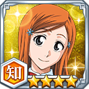 井上織姫（制服）★4【知】