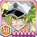 キャンディス(千年血戦篇 完聖体)★6【知】