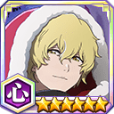 グレミィ（クリスマス2024）★6【心】