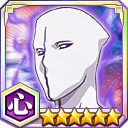 藍染惣右介（第2の融合）★6【心】