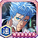 グリムジョー（Party Time）★6【速】