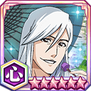 浮竹十四郎（番傘）★6【心】