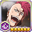 バズビー（千年血戦篇2026）★6【心】