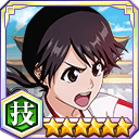 雛森桃(霊術院)★6【技】