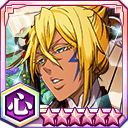 ハリベル（番傘）★6【心】