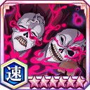 アーロニーロ（CFYOW）★6【速】