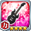 エレキギター★4【力】