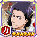 綾瀬川弓親（Western House）★6【力】