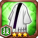 隊長羽織★3【技】