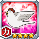 父ちゃん’s グレイト笛★4【力】