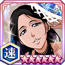 卯ノ花烈（水着2021）★6【速】