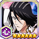 朽木白哉（死神代行消失篇）★6【心】