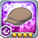 ハンチング帽★4【心】