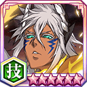 ハリベル（CFYOW）★6【技】