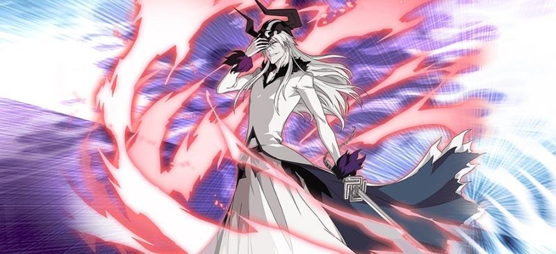 BLEACH 千年血戦編 Brave Souls ランダムブロマイド ブレソル