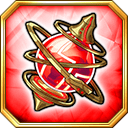 力の宝珠（大）