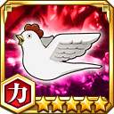 父ちゃん’s グレイト笛★5【力】