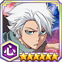 日番谷冬獅郎(大鬼道大会)★6【心】