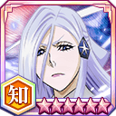 袖白雪（斬魄刀異聞篇 袂別）★6【知】