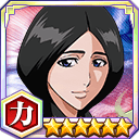 卯ノ花烈（Healing）★6【力】