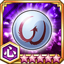 霊珠核★5+【心】