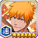 黒崎一護（正月2023）★6【速】