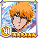 黒崎一護★6【知】