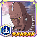 ゾマリ★6【速】