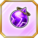 心の宝珠（小）