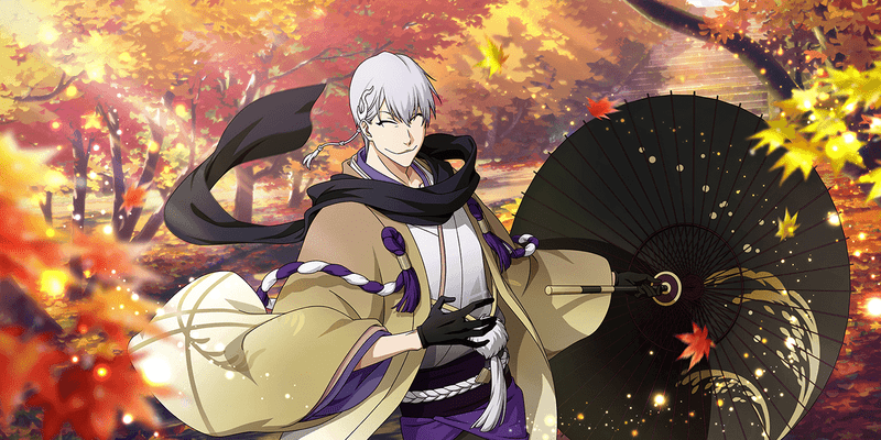 BLEACH ランダム ブロマイド ブレソル　市丸ギン 25枚 BLEACH Brave Souls公式 على X: 