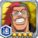 エドラド★4【速】