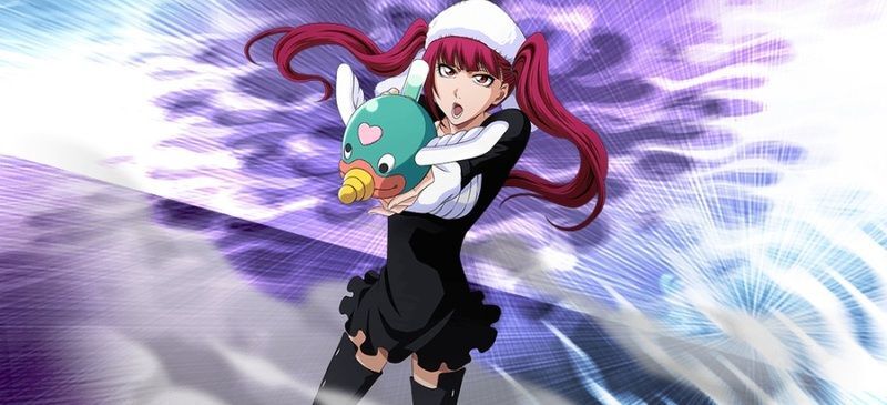 ブレソル】毒ヶ峰リルカ☆6【技】のステータスと評価 - ブレソル ブレソル】毒ヶ峰リルカ☆6【技】のステータスと評価 - ブレソル