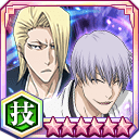 ギン＆イヅル（Reboot scene）★6【技】