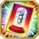 ★5確定アクセサリガチャチケット