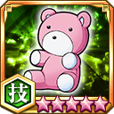 エンラク★5+【技】