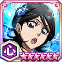 朽木ルキア(水着2021)★6【心】