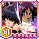 夜一＆砕蜂（Reboot scene）★6【知】