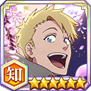 バルゴwithオスシちゃん（BTW・番傘）★6【知】